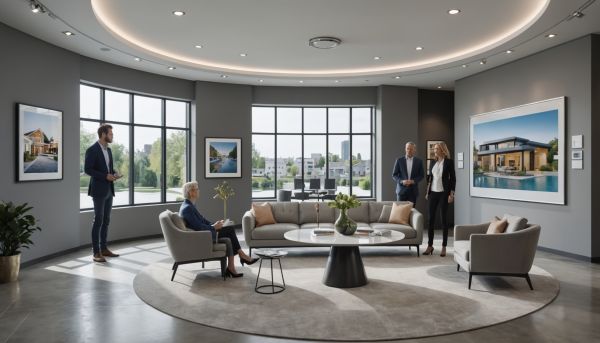 Quel type de bien immobilier recherche-t-on le plus ?