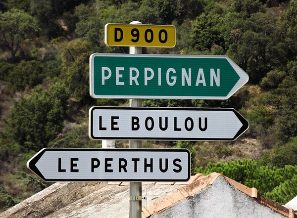 Les Meilleurs Quartiers Où Habiter à Perpignan