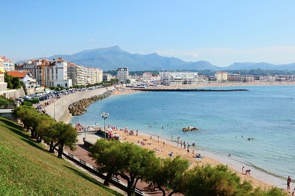 Louez votre maison de vacances idéale au Pays basque
