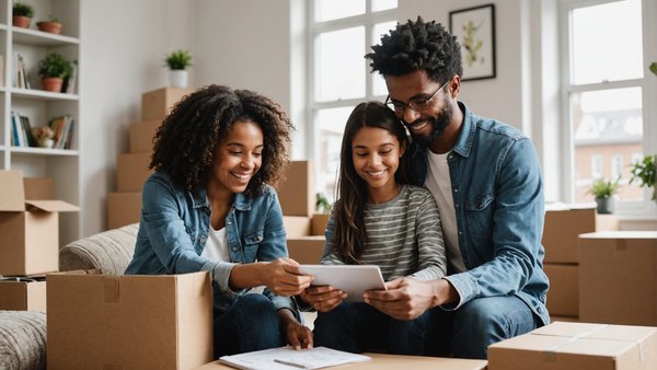 Les meilleurs conseils pour réussir votre colocation