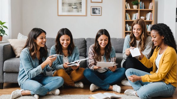 Comment choisir vos colocataires idéaux : guide pratique