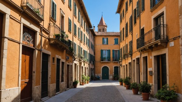 Colocation à Perpignan : avantages et inconvénients à connaître