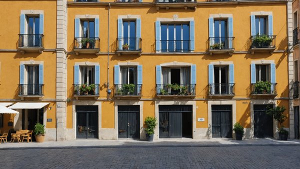 Guide complet pour acheter un appartement à Perpignan