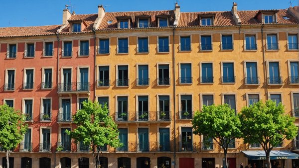 Guide complet pour louer un appartement à Perpignan