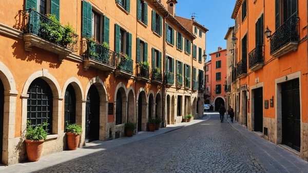 Les meilleures astuces pour réussir votre location à Perpignan