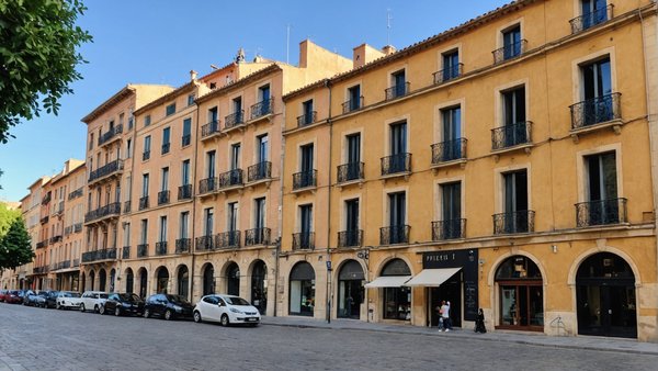 Comprendre le marché locatif à Perpignan : tendances et conseils