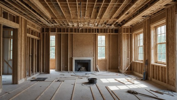 Les étapes clés d'une rénovation réussie : du choix des matériaux à la finition