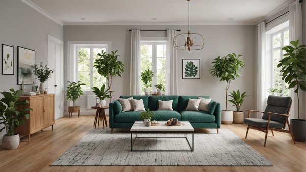 Rénovation écologique : comment transformer votre espace tout en respectant l'environnement