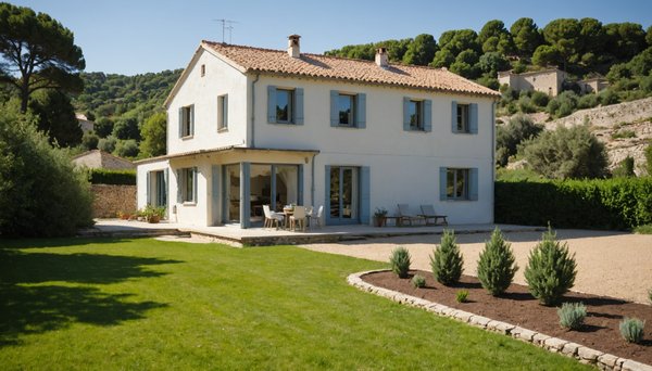 Investir éco-responsable dans l'hérault : coût d'une résidence secondaire