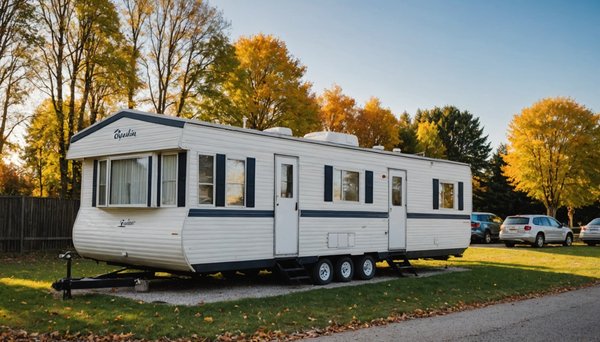 Les meilleures astuces pour acquérir un mobil-home d'occasion dans le gard avec gdmh loisirs