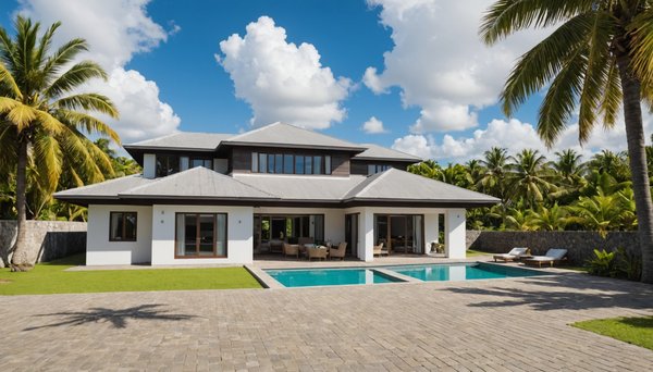 Quel budget prévoir pour un projet immobilier à l'île maurice