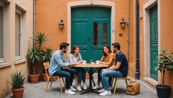 Comment choisir la colocation idéale à Perpignan selon son budget et ses besoins
