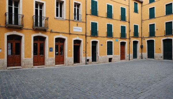 Comment bien organiser votre déménagement immobilier dans la région de Perpignan