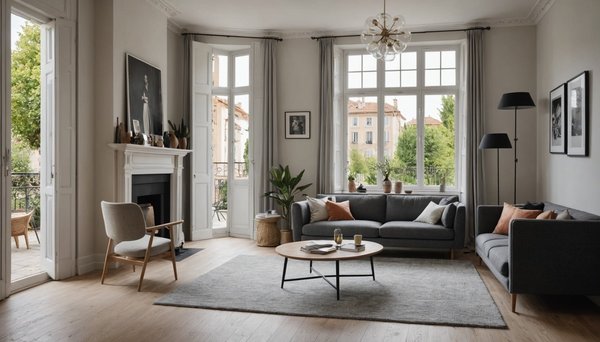 Aménagement et rénovation intérieure : conseils pratiques pour moderniser votre maison à Perpignan