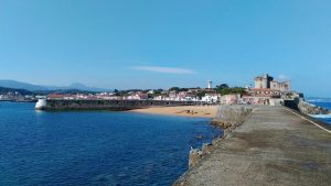 Location de maison de vacances au Pays Basque